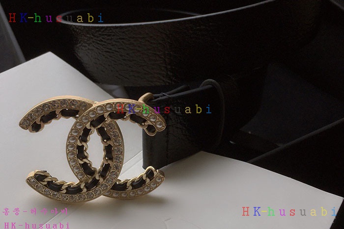 NEW 샤넬 벨트 신상 C 725555