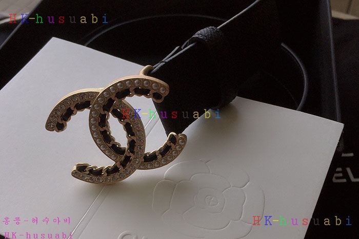 NEW 샤넬 벨트 신상 C 725555