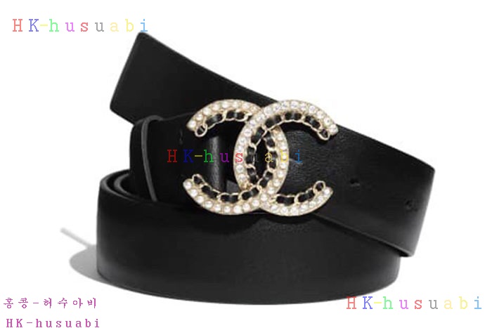 NEW 샤넬 벨트 신상 C 725555