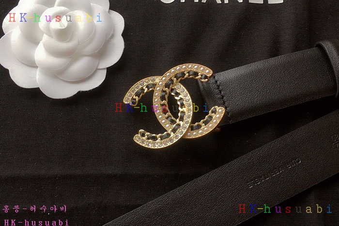 NEW 샤넬 벨트 신상 C 725555