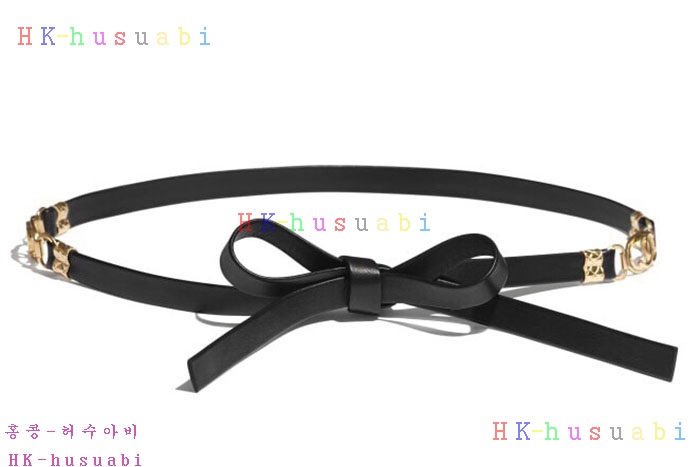 NEW 샤넬 벨트 신상 C 725552