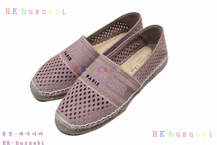 NEW 디올 신발 신상 DR 725555