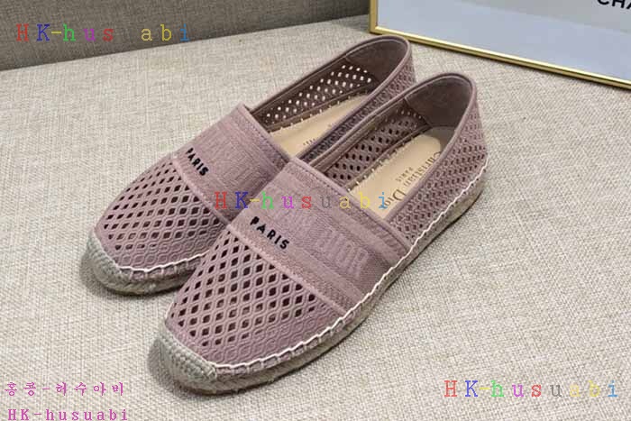 NEW 디올 신발 신상 DR 725555