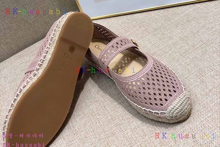 NEW 디올 신발 신상 DR 725558