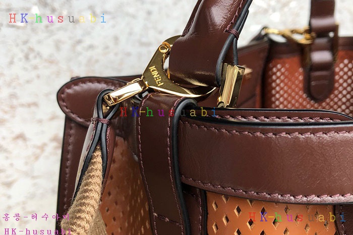 ★미러급★펜디 피카부백   FD 4275563
