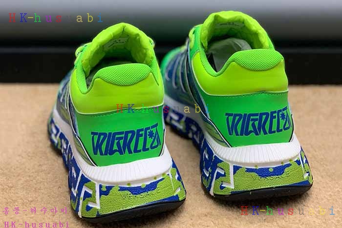 NEW 베르사체 스니커즈 신상 V 4525552