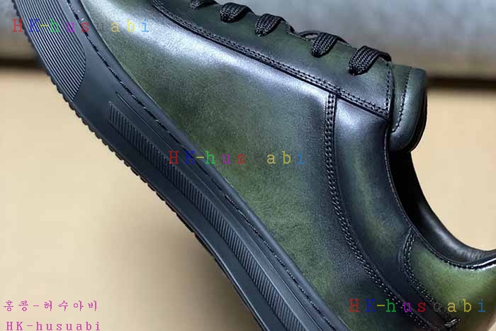 NEW 벨루티 스니커즈 신상 B 4268332