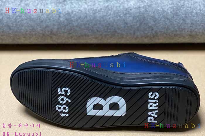 NEW 벨루티 스니커즈 신상 B 4268334