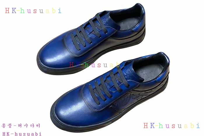 NEW 벨루티 스니커즈 신상 B 4268334