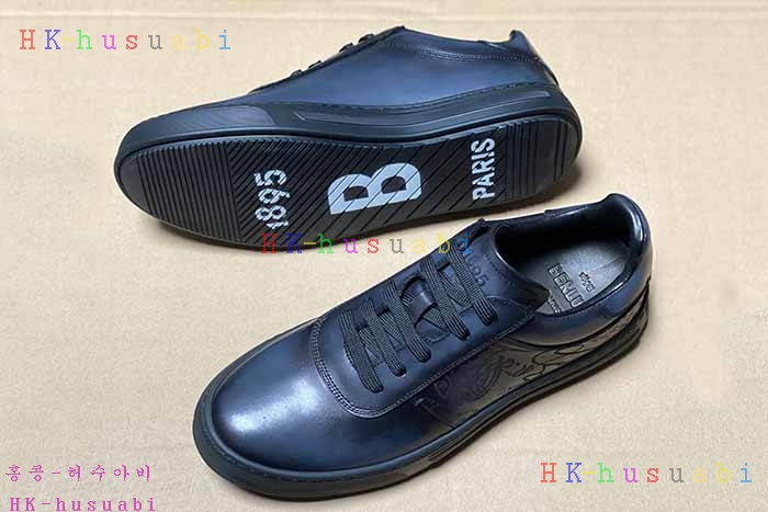 NEW 벨루티 스니커즈 신상 B 4268335