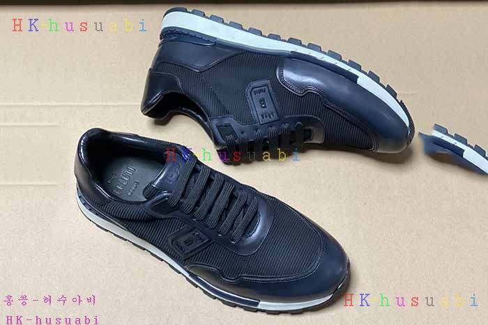 NEW 벨루티 스니커즈 신상 B 4268337