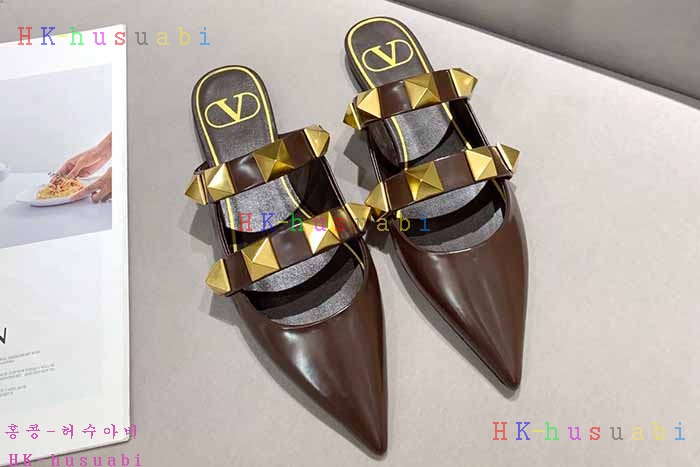 NEW 발렌티노 신발 신상 V 4236363