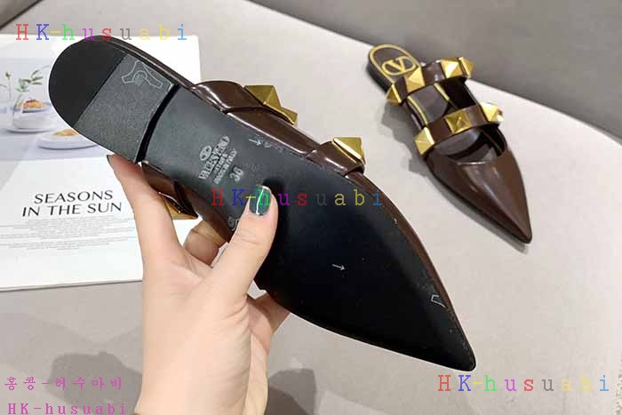 NEW 발렌티노 신발 신상 V 4236363