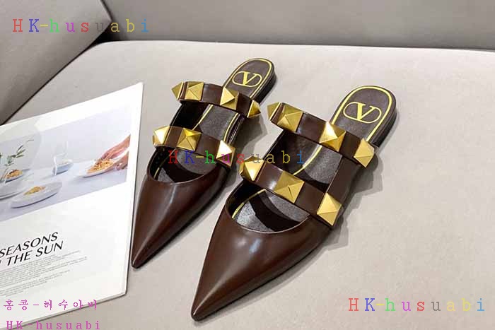 NEW 발렌티노 신발 신상 V 4236363