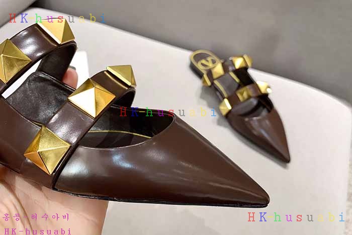 NEW 발렌티노 신발 신상 V 4236363