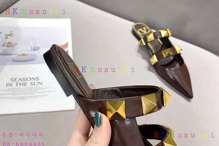 NEW 발렌티노 신발 신상 V 4236363