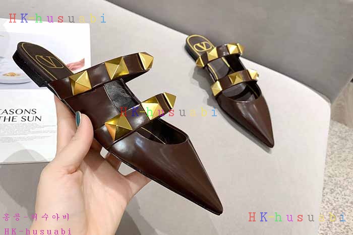 NEW 발렌티노 신발 신상 V 4236363