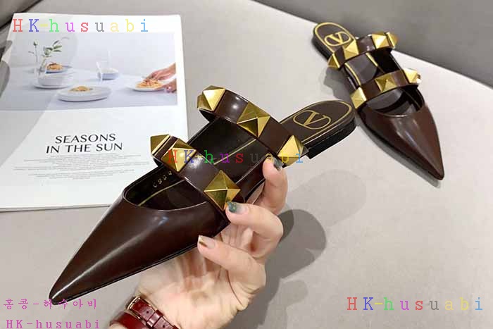 NEW 발렌티노 신발 신상 V 4236363
