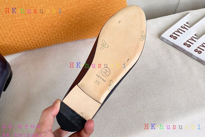 NEW 샤넬 신발 신상 C  227551