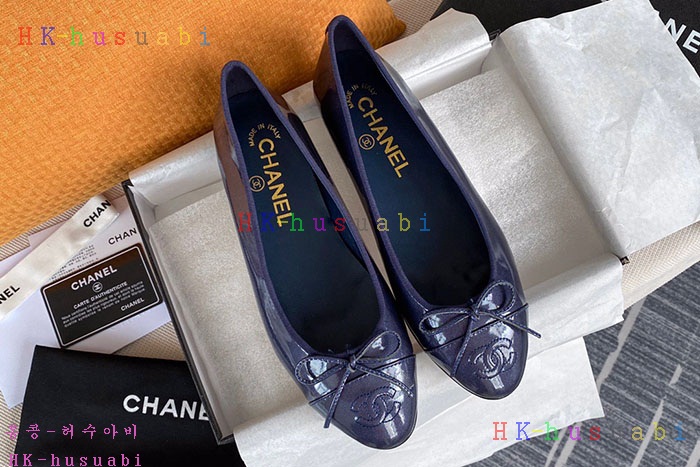 NEW 샤넬 신발 신상 C  227551