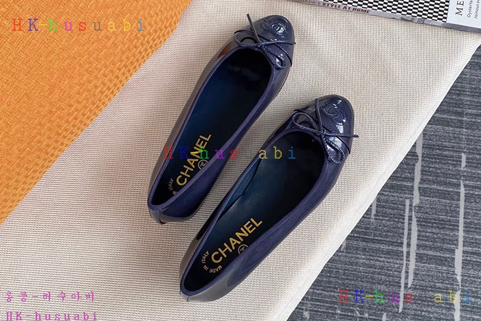 NEW 샤넬 신발 신상 C  227551