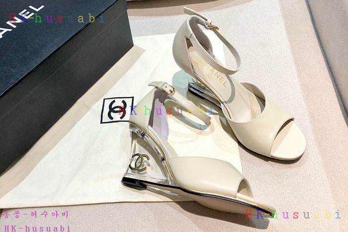 NEW 샤넬 신발 신상 C  227574
