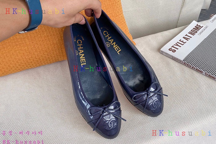 NEW 샤넬 신발 신상 C  227551