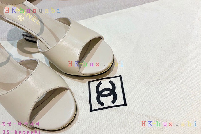 NEW 샤넬 신발 신상 C  227574