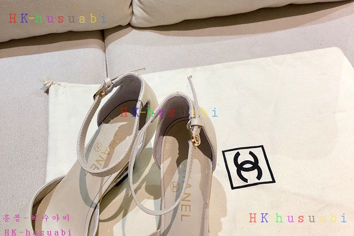 NEW 샤넬 신발 신상 C  227574