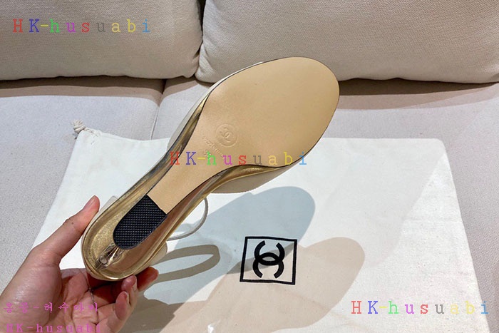 NEW 샤넬 신발 신상 C  227574