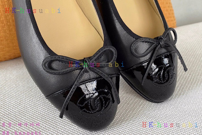 NEW 샤넬 신발 신상 C  227556