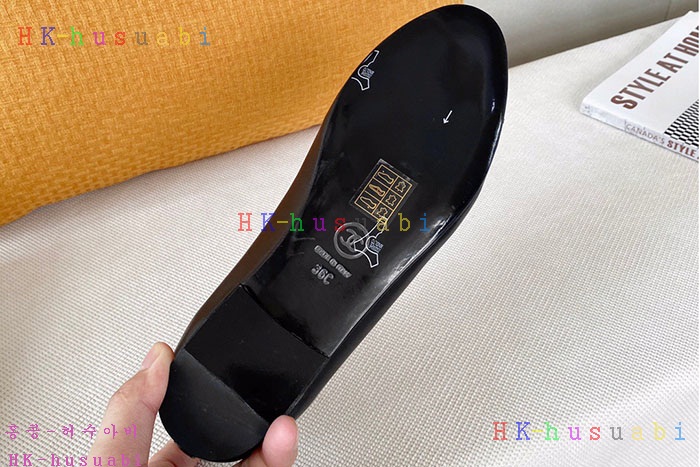 NEW 샤넬 신발 신상 C  227556