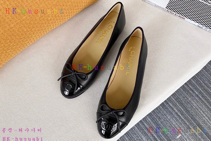 NEW 샤넬 신발 신상 C  227556