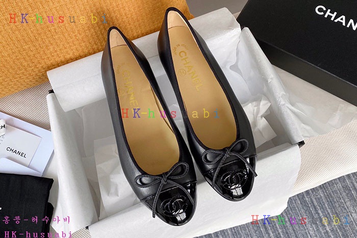 NEW 샤넬 신발 신상 C  227556