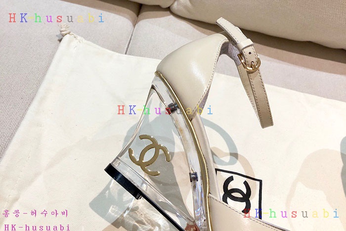 NEW 샤넬 신발 신상 C  227574