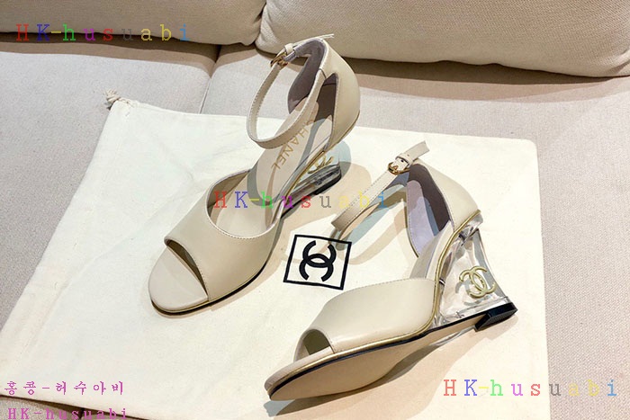 NEW 샤넬 신발 신상 C  227574