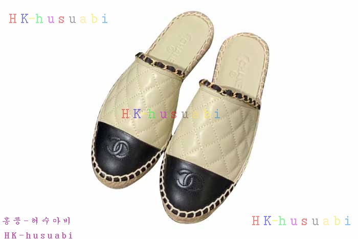 NEW 샤넬 신발 신상 C  227587