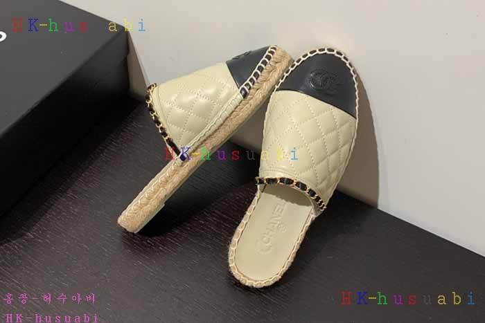 NEW 샤넬 신발 신상 C  227587