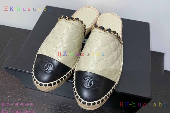 NEW 샤넬 신발 신상 C  227587