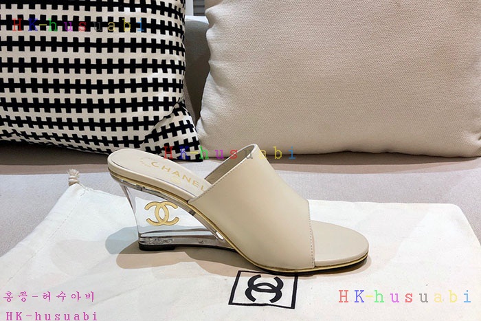 NEW 샤넬 신발 신상 C  227580