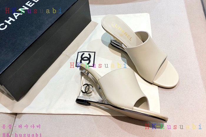 NEW 샤넬 신발 신상 C  227580