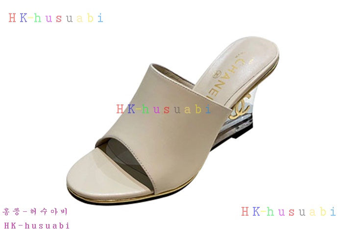 NEW 샤넬 신발 신상 C  227580