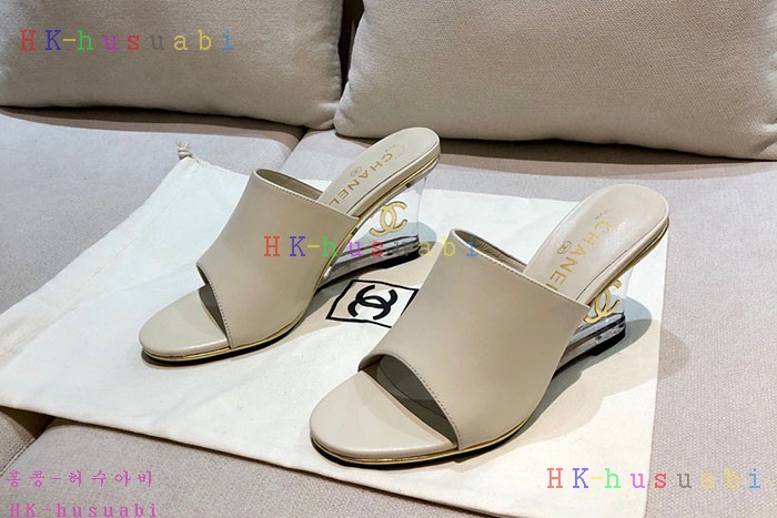 NEW 샤넬 신발 신상 C  227580
