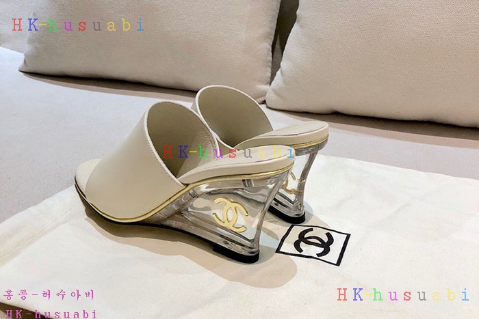 NEW 샤넬 신발 신상 C  227580