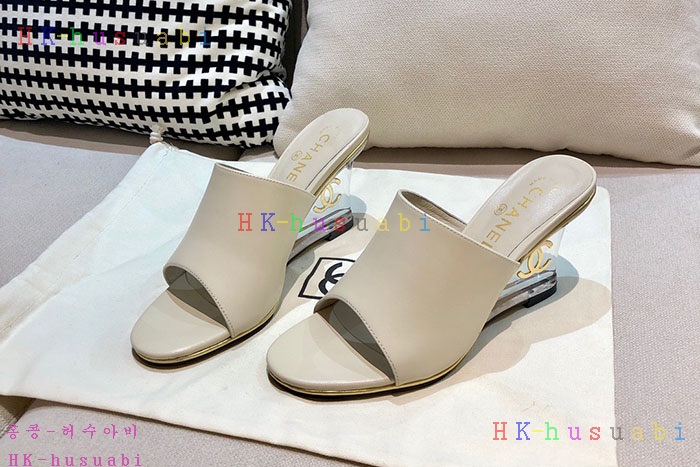 NEW 샤넬 신발 신상 C  227580