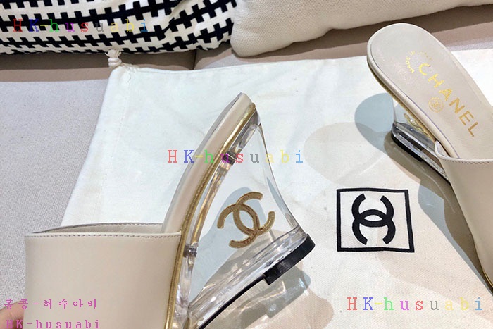 NEW 샤넬 신발 신상 C  227580