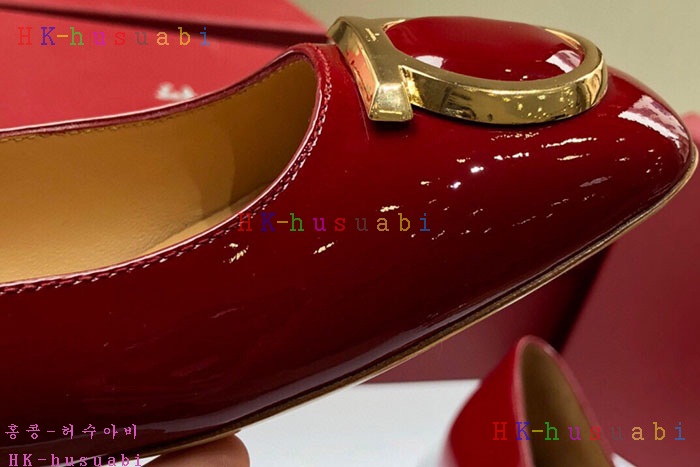 NEW 페라가모 신발 신상 F 4758230