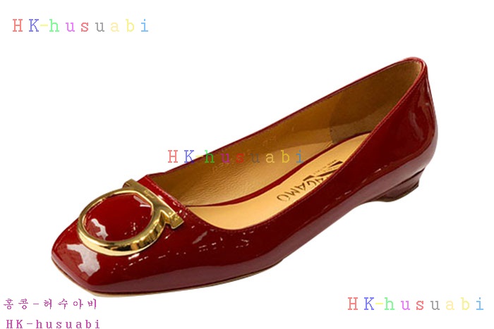 NEW 페라가모 신발 신상 F 4758230