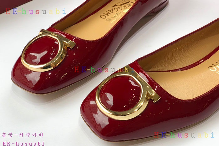 NEW 페라가모 신발 신상 F 4758230