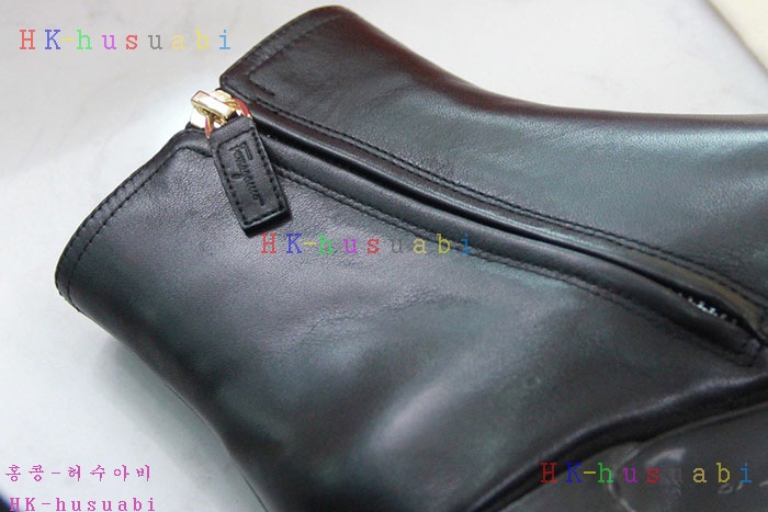 NEW 페라가모 부츠 신상 F 4758222
